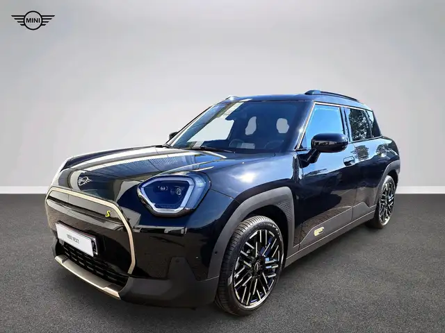 MINI Aceman