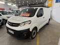 Opel Vivaro DCb. 1.5D L Carga Incrementada Manpara Pleg Wit - thumbnail 2