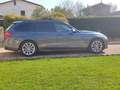 BMW 318 BMW 318D Business Advantage Aut. 150CV Gris - thumbnail 6