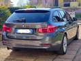 BMW 318 BMW 318D Business Advantage Aut. 150CV Gris - thumbnail 7