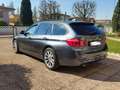 BMW 318 BMW 318D Business Advantage Aut. 150CV Gris - thumbnail 2