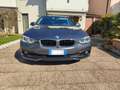 BMW 318 BMW 318D Business Advantage Aut. 150CV Gris - thumbnail 3