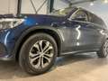 Mercedes-Benz GLC 220 d 4Matic Exclusive 1.Hand*Distro+*Pano*AH Blau - thumbnail 10