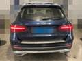 Mercedes-Benz GLC 220 d 4Matic Exclusive 1.Hand*Distro+*Pano*AH Blau - thumbnail 6