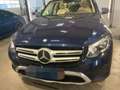 Mercedes-Benz GLC 220 d 4Matic Exclusive 1.Hand*Distro+*Pano*AH Blau - thumbnail 2