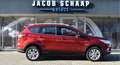 Ford Kuga 1.5 EcoBoost Titanium AWD Automaat / Navi / Clima Rood - thumbnail 8