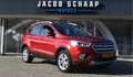 Ford Kuga 1.5 EcoBoost Titanium AWD Automaat / Navi / Clima Rood - thumbnail 36