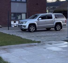 3.0 V6 TDi 4Motion Highline