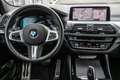 BMW X3 xDrive30e M Sport Navi HeadUp HiFi LED Sitzhz Negro - thumbnail 12
