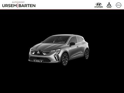 Mitsubishi Colt 1.6 HEV Instyle | Nu met € 3000,- voorraad voordee