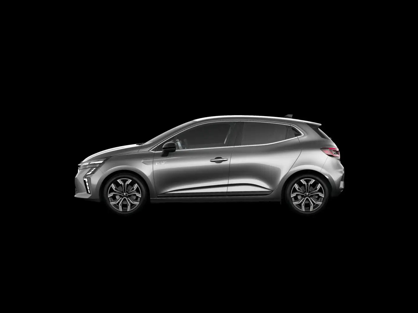 Mitsubishi Colt 1.6 HEV Instyle | Nu met € 3000,- voorraad voordee Grijs - 2