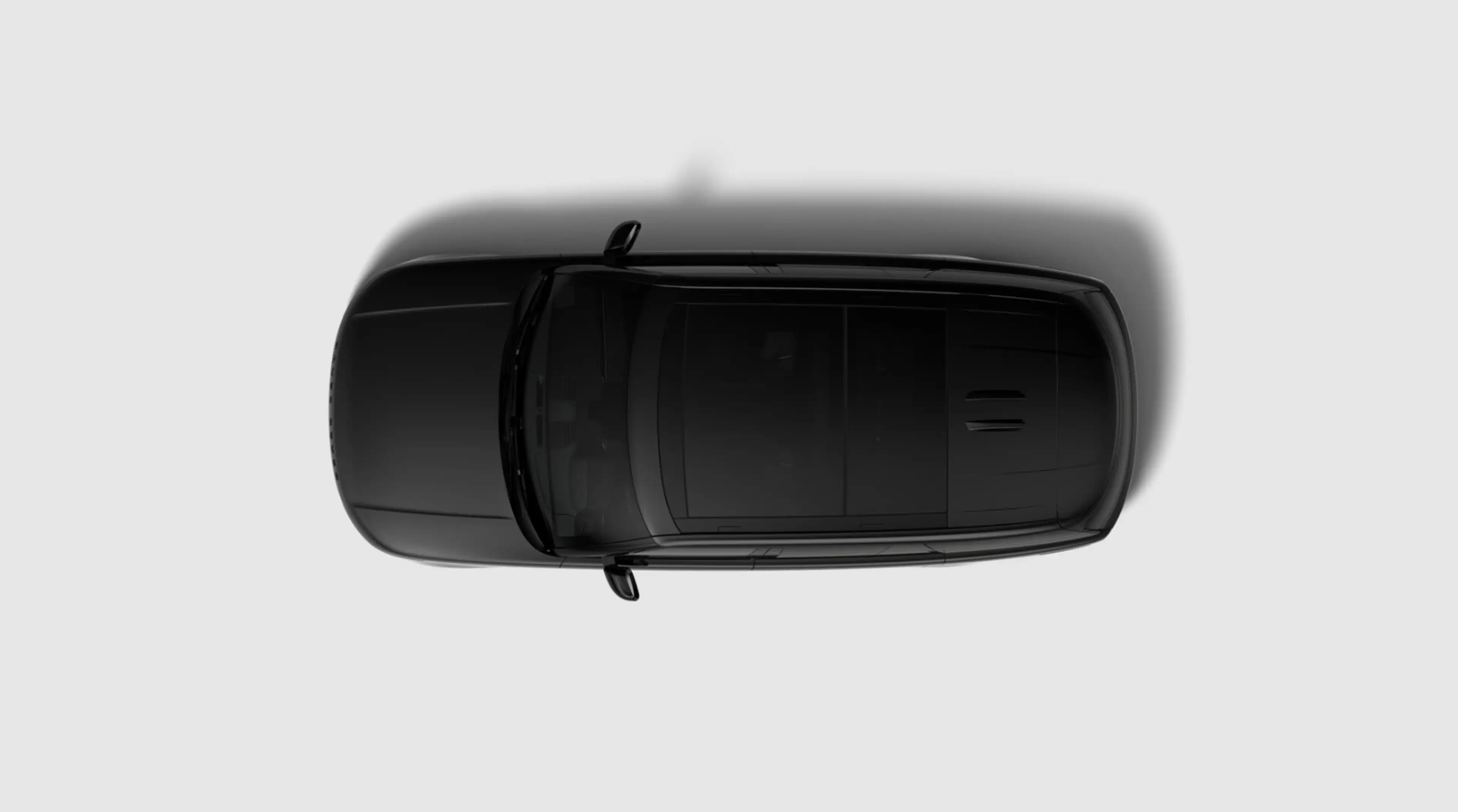 Land Rover Range Rover HSE — photo 4