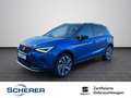 SEAT Arona FR 1.0 TSI Navi SHZ FAP XL Kessy VollLED Azul - thumbnail 1