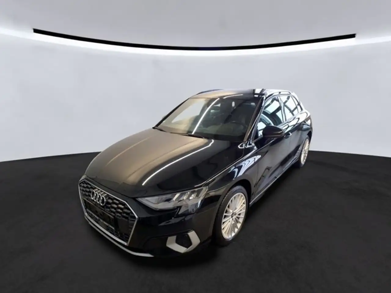 Audi A3 Sportback Advanced 35 TFSI S-Tronic Virt.Cock Adva — миниатюра 1