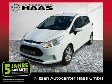 1.6TDCi Trend Schiebetüren Rechts+Links&AHK