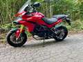 Ducati Multistrada 1200 S Roşu - thumbnail 2