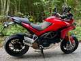 Ducati Multistrada 1200 S Roşu - thumbnail 7