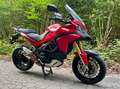Ducati Multistrada 1200 S Roşu - thumbnail 8