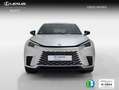 Lexus LBX 1.5 136cv HEV Elegant Plateado - thumbnail 4