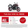 Kawasaki Z 500 SE 2025 Roşu - thumbnail 2