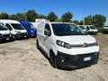 Citroen Jumpy XS 1.5 Bluehdi 120CV S&S Club +iva Blanco - thumbnail 1