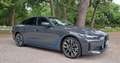 BMW i4 i4 eDrive40 Gran Coupe Grau - thumbnail 4