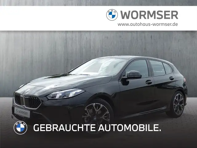 Bmw 120 Hatch M Sport Navi+Kamera+SHZ UPE: 45.350€