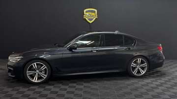 3.0 730 D 265 XDRIVE BVA