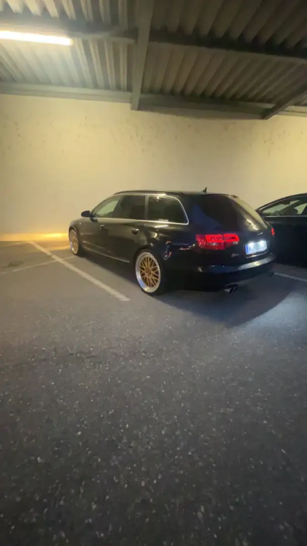 Audi A6 Avant 3,2 FSI V6 - 1