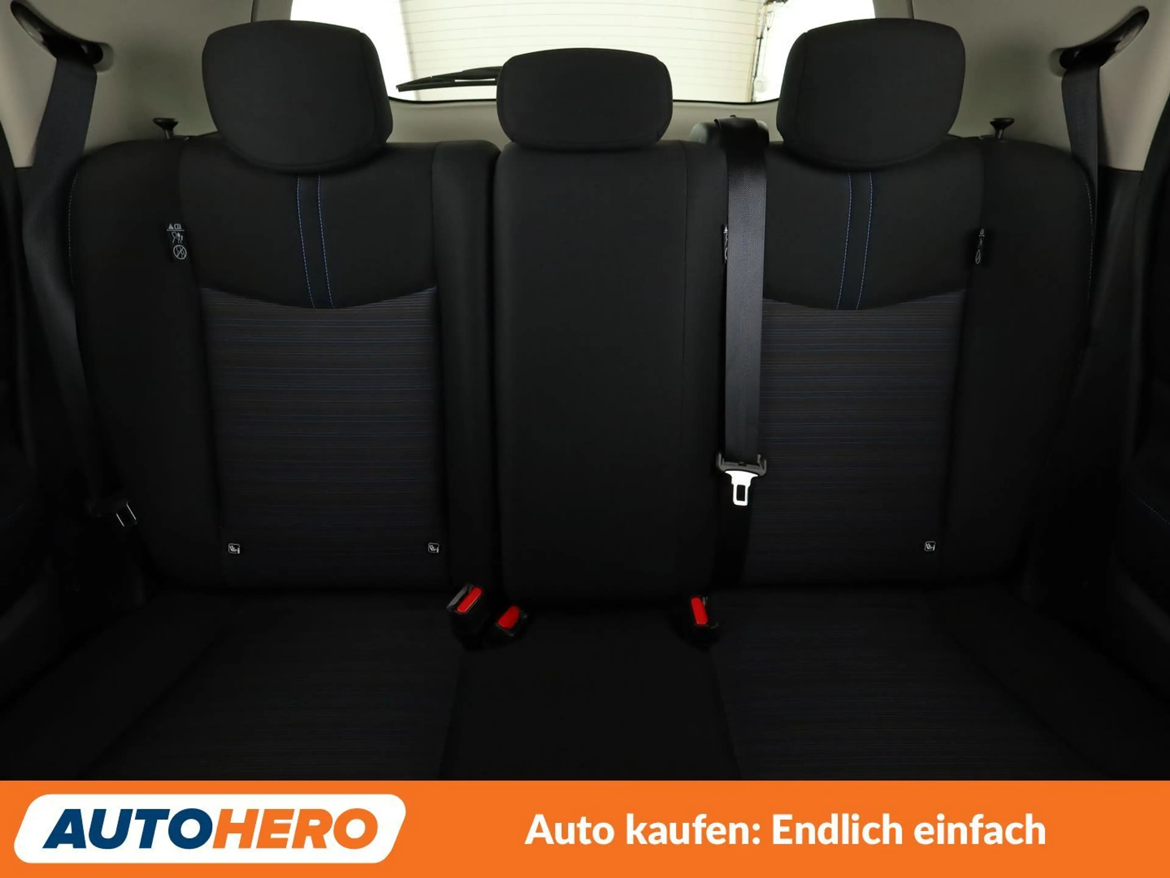 Nissan Leaf electric drive 160 kW e+ N-Connecta Aut.*NAVI*360* — photo 15