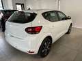Dacia Sandero Streetway 1.2 TCe ECO-G 120cv Expression NUOVA Weiß - thumbnail 4