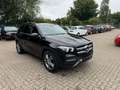 Mercedes-Benz GLE 350 d 4Matic 1-HAND°LEDER°RFK°20"ALU°TWA°SH! Negro - thumbnail 3
