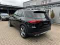 Mercedes-Benz GLE 350 d 4Matic 1-HAND°LEDER°RFK°20"ALU°TWA°SH! Negro - thumbnail 6