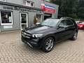 Mercedes-Benz GLE 350 d 4Matic 1-HAND°LEDER°RFK°20"ALU°TWA°SH! Negro - thumbnail 1