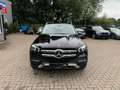 Mercedes-Benz GLE 350 d 4Matic 1-HAND°LEDER°RFK°20"ALU°TWA°SH! Negro - thumbnail 2
