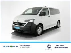 Volkswagen T7 Multivan e Caravelle 9Sitze LED Klimaanalge Rückfahrkamera