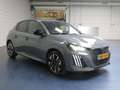 Peugeot 208 1.2 PureTech Allure Grijs - thumbnail 2