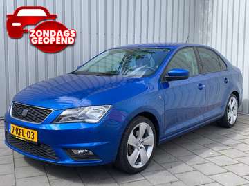 1.2 TSI Businessline High|Navigatie|Climate Contro
