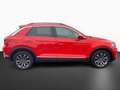 Volkswagen T-Roc 1.5 TSI Sport Klima Navi AHK PDC Sitzh. Rot - thumbnail 8