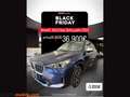 BMW X1 X1 sDrive 18d xLine TETTO PANORAMA Blu/Azzurro - thumbnail 1