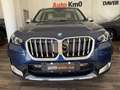 BMW X1 X1 sDrive 18d xLine Blu/Azzurro - thumbnail 2