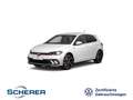 Volkswagen Polo GTI 2.0 TSI DSG IQ.LIGHT NAVI PDC LIGHT ASS Weiß - thumbnail 1