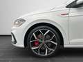 Volkswagen Polo GTI 2.0 TSI DSG IQ.LIGHT NAVI PDC LIGHT ASS Weiß - thumbnail 8