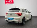 Volkswagen Polo GTI 2.0 TSI DSG IQ.LIGHT NAVI PDC LIGHT ASS Weiß - thumbnail 2