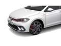 Volkswagen Polo GTI 2.0 TSI DSG IQ.LIGHT NAVI PDC LIGHT ASS Weiß - thumbnail 2