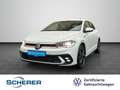Volkswagen Polo GTI 2.0 TSI DSG IQ.LIGHT NAVI PDC LIGHT ASS Weiß - thumbnail 1