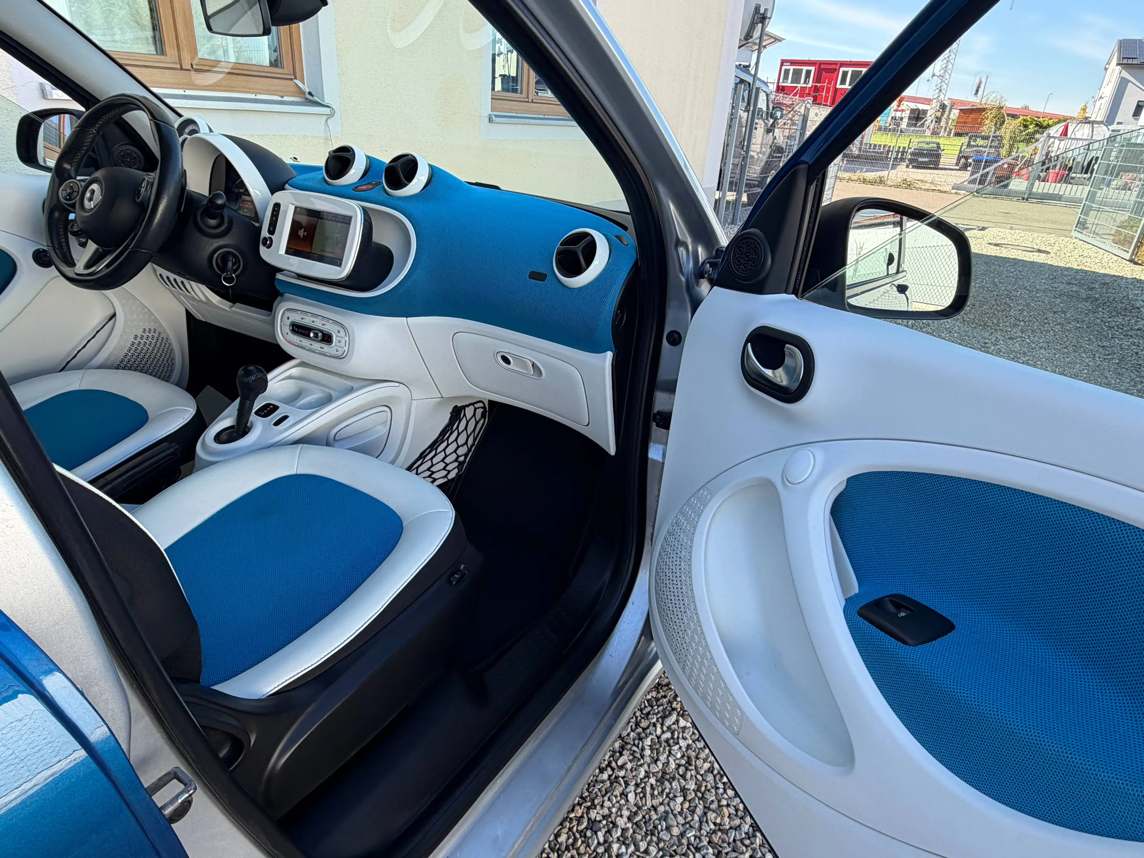 smart forFour forfour Proxy Autom. LED*Pano*RFK*NAVI*Ambiente* — photo 10
