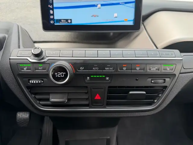 BMW I3 view 10