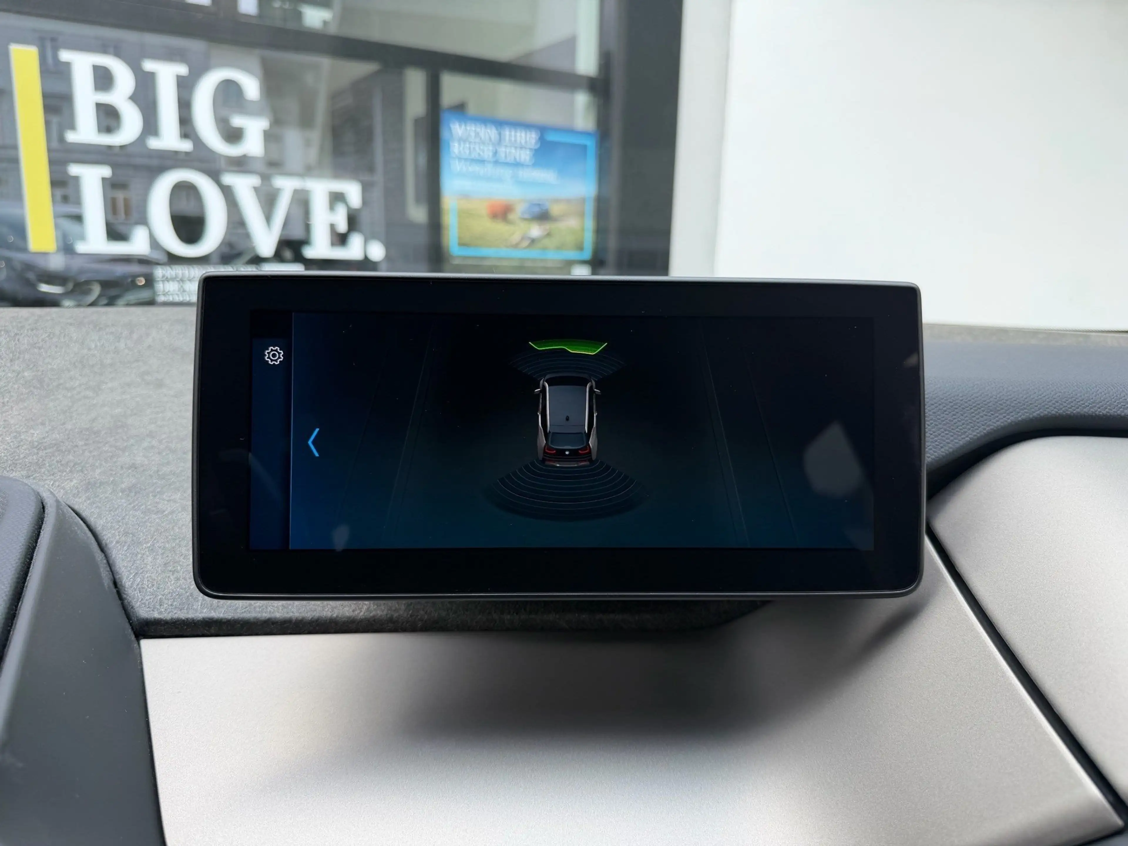 BMW i3 s 120 Navi Standh. LED PDC DAB Tempomat 20" LMR — photo 9