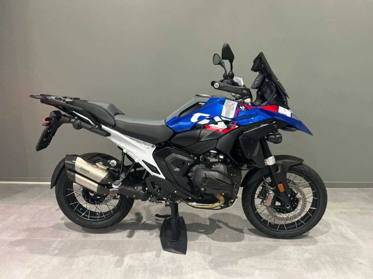 BMW R 1300 GS BMW R 1300 GS
